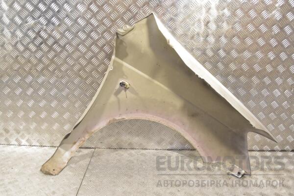 Крило переднє ліве -05 Hyundai Getz 2002-2010 262665 - 2