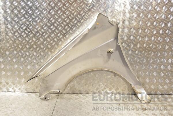 Крило переднє праве -05 (дефект) Hyundai Getz 2002-2010 262667 - 2