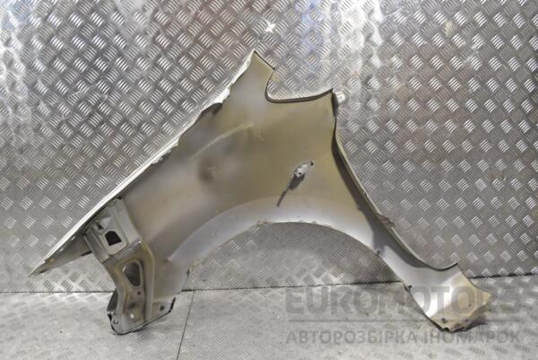 Крило переднє праве -10 (дефект) Toyota Auris (E15) 2006-2012 5380102100 262671 - 2