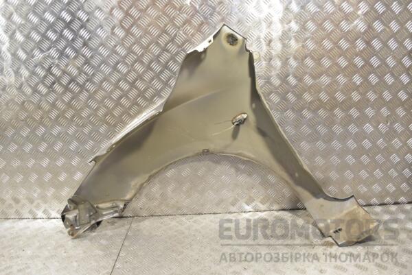 Крило переднє праве Mazda 3 2009-2013 BBY95211Y 262673 - 2