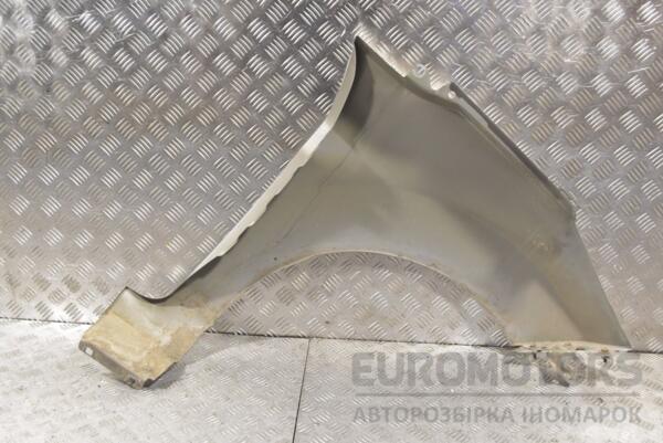 Крыло переднее левое Ford Fiesta 2008 8A61A16016AG 262675 - 2