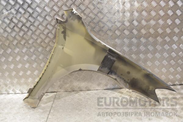 Крыло переднее левое -17 VW Golf (VII) 2012-2020 5G0821105 262679 - 2