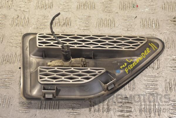 Накладка крила передня ліва Land Rover Freelander (II) 2007-2014 6H52014K81BC 262681 - 2