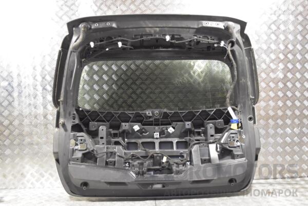 Крышка багажника со стеклом универсал Peugeot 308 (T9) 2013-2021 1611637180 262687 - 2