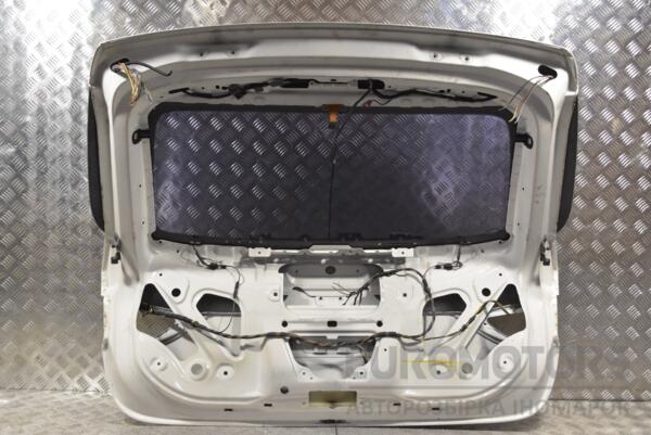Кришка багажника зі склом (дефект) BMW X1 (E84) 2009-2015 41002993152 262716 - 3