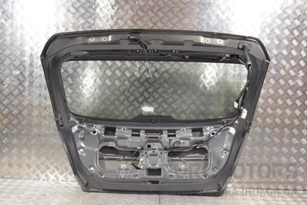 Крышка багажника со стеклом хетчбек Hyundai i30 2007-2012 262719 - 2