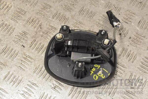 Ручка відкривання кришки багажника зовнішня електрика Hyundai i30 2007-2012 873702R000 262721 - 2