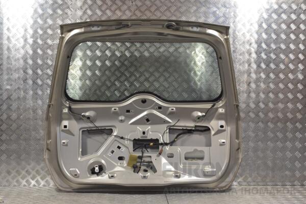 Кришка багажника зі склом Ford Fusion 2002-2012 P2N11N40400AH 262730 - 2