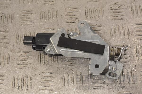 Активатор замка кришки багажника Ford Fusion 2002-2012 2S6T432A98AE 262734 - 2