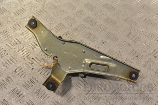 Моторчик стеклоочистителя задний Nissan Note (E11) 2005-2013 287109U000 262746 - 2