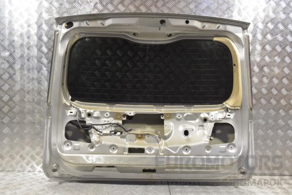 Кришка багажника зі склом (дефект) Nissan Note (E11) 2005-2013 262751 - 3
