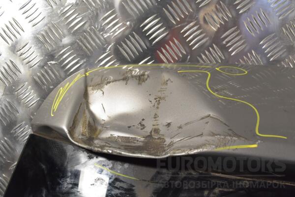 Кришка багажника зі склом (дефект) Seat Ateca 2016 575827023B 262754 - 2