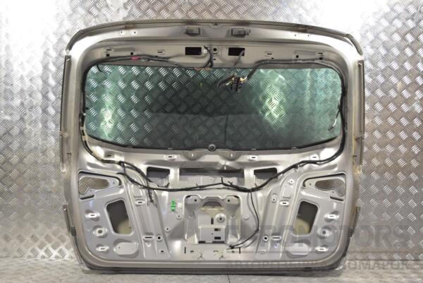 Кришка багажника зі склом (дефект) Seat Ateca 2016 575827023B 262754 - 3