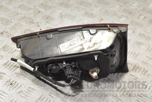 Фонарь левый внутренний Seat Ateca 2016 575945307D 262757 - 2
