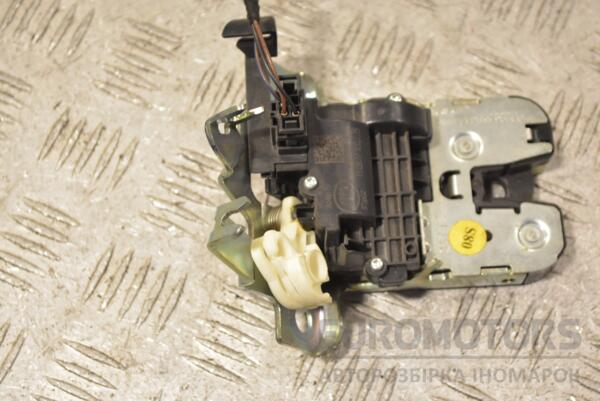 Замок крышки багажника электр 4 пина Seat Ateca 2016 5F0827505 262761 - 2