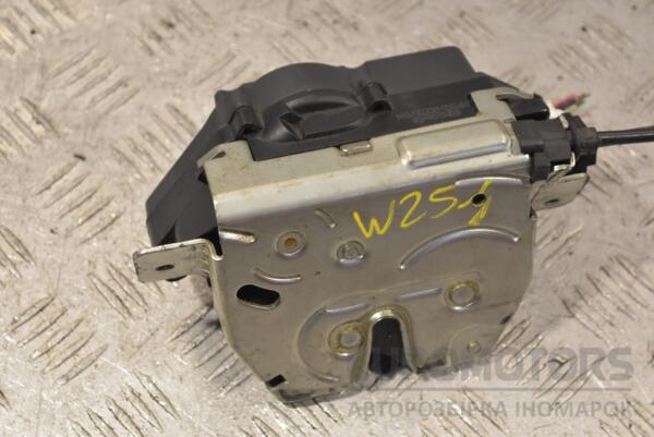 Замок кришки багажника Mercedes R-Class (W251) 2005 A2117400235 262769 - 2