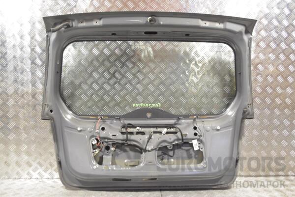 Кришка багажника зі склом Hyundai Getz 2002-2010 737001C200 262783 - 2