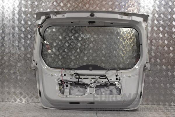 Кришка багажника зі склом Hyundai Getz 2002-2010 737001C200 262785 - 2