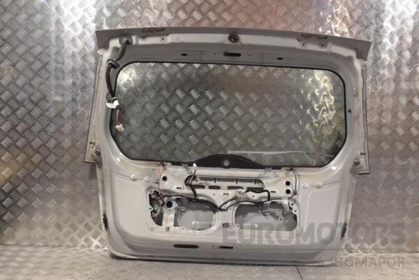 Крышка багажника со стеклом Hyundai Getz 2002-2010 737001C200 262787 - 2