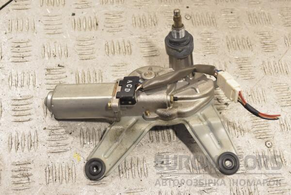 Моторчик стеклоочистителя задний Hyundai Getz 2002-2010 987001C000 262790 - 2