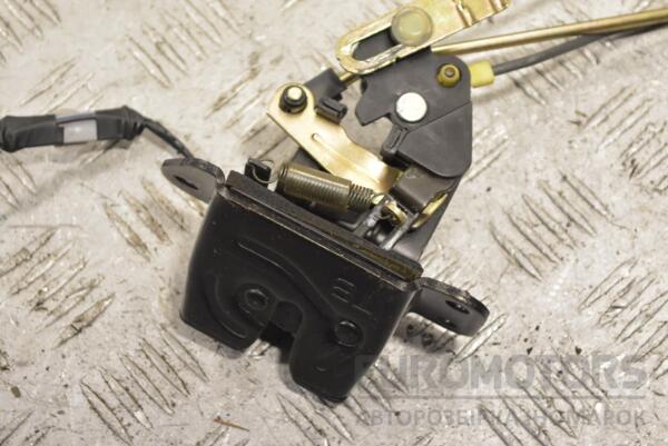 Замок кришки багажника механ Hyundai Getz 2002-2010 812301C000 262794 - 2