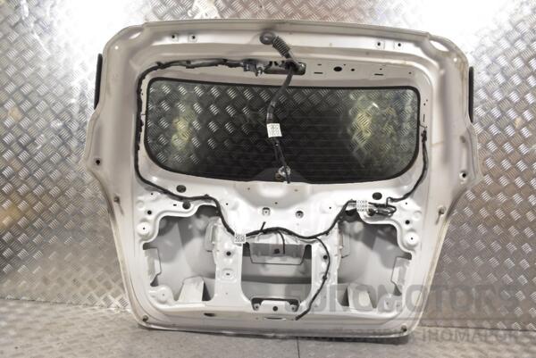 Кришка багажника зі склом Opel Mokka 2012 262806 - 2