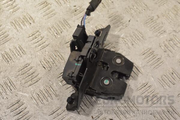 Замок кришки багажника електро 3 Піна Opel Mokka 2012 13511954 262811 - 2