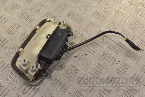 Ручка открывания багажника электр Opel Mokka 2012 95147493 262813 - 2