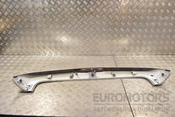 Спойлер кришки багажника Opel Mokka 2012 95978986 262817 - 2