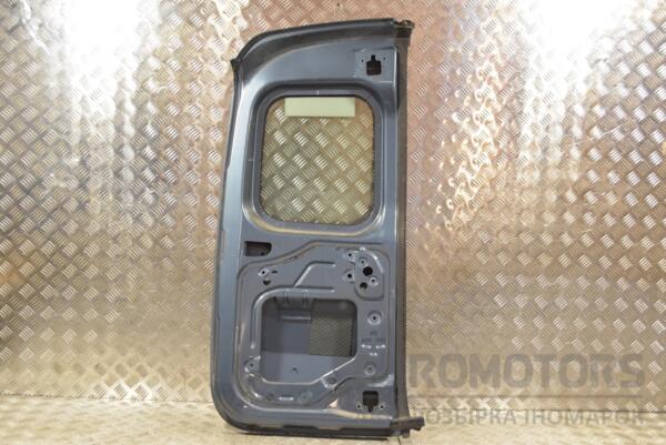 Дверь задняя правая распашная Renault Logan 2005-2014 901007270R 262823 - 2
