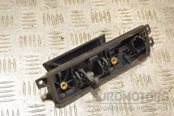 Ручка дверей багажника лівої орної Renault Logan 2005-2014 8200431418 262833 - 2