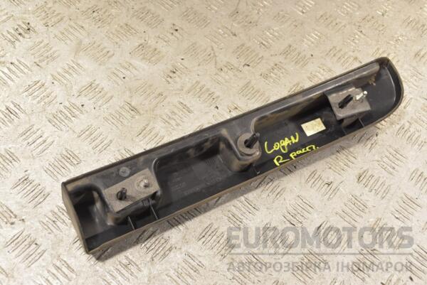 Накладка двері правої орної Renault Logan 2005-2014 8200490254 262837 - 2
