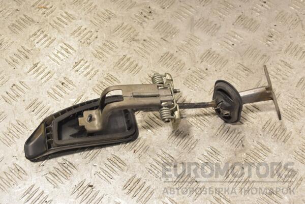 Обмежувач двері задніх лівих орної Renault Logan 2005-2014 7700308167 262841 - 2