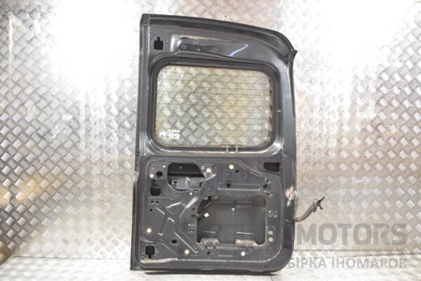 Дверь задняя левая распашная (дефект) Renault Logan 2005-2014 6001548841 262845 - 2