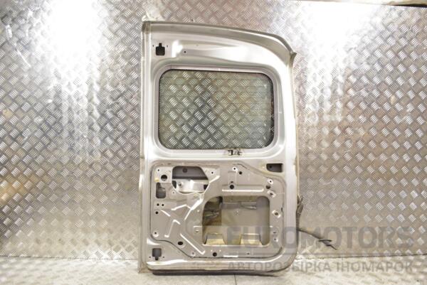 Дверь задняя левая распашная Renault Logan 2005-2014 6001548841 262847 - 2