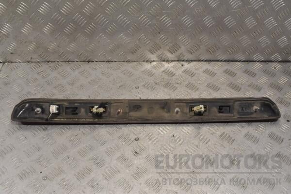 Панель підсвічування номера Fiat Qubo 2008 51807827 262852 - 2