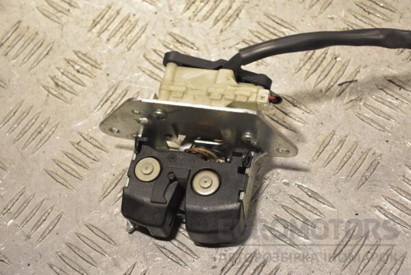 Замок кришки багажника електро 5 пінів Fiat Qubo 2008 262857 - 2