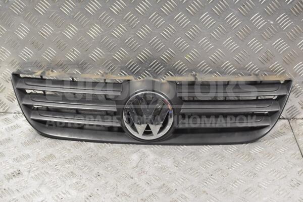 Решетка радиатора 05- VW Polo 2001-2009 6Q0853653E 262860 - 1