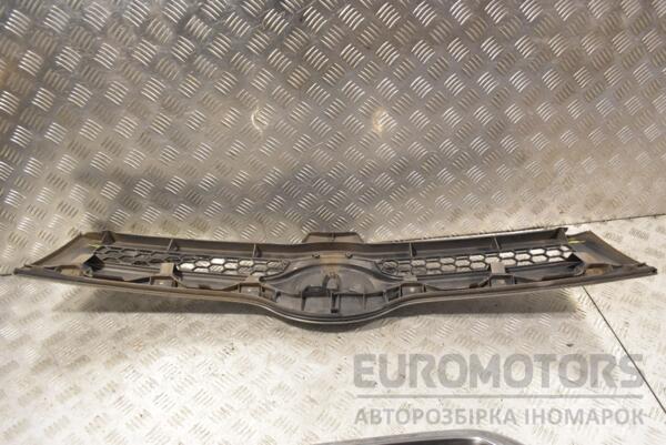 Решітка радіатора -07 (дефект) Toyota Corolla Verso 2004-2009 531110F020 262865 - 2