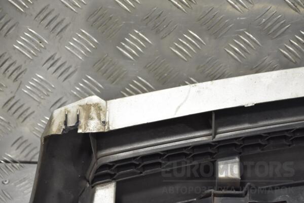 Решітка радіатора -07 (дефект) Toyota Corolla Verso 2004-2009 531110F020 262865 - 4