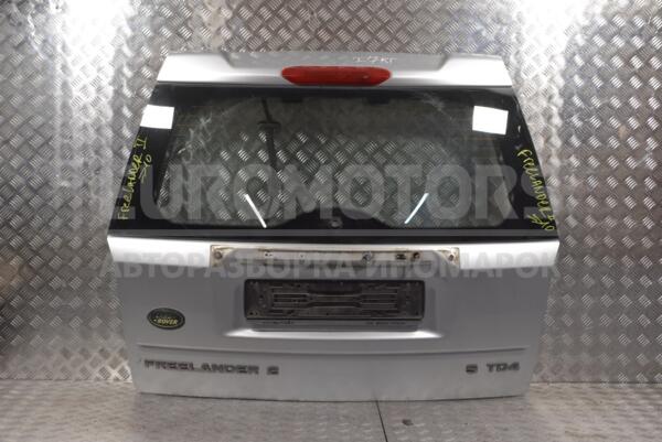 Крышка багажника со стеклом -10 Land Rover Freelander (II) 2007-2014 LR005853 262869 euromotors.com.ua