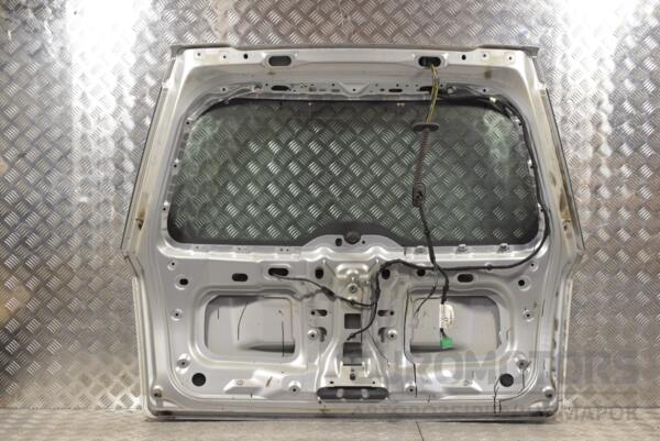 Кришка багажника зі склом -10 Land Rover Freelander (II) 2007-2014 LR005853 262869 - 2