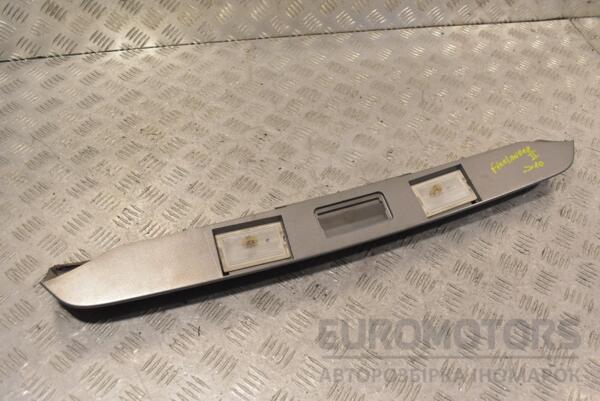 Панель підсвічування номера -10 (дефект) Land Rover Freelander (II) 2007-2014 6H52F43400AE 262871 - 2