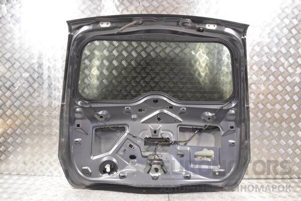 Кришка багажника зі склом Ford Fusion 2002-2012 P2N11N40400AH 262880 - 2