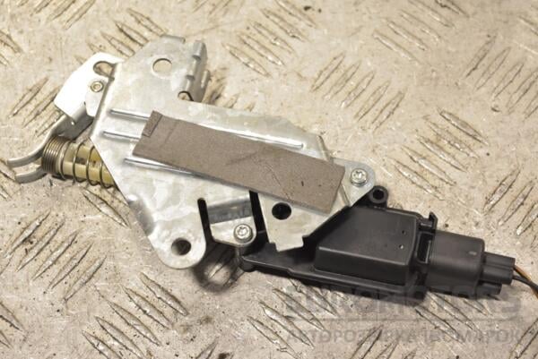 Активатор замка крышки багажника Ford Fusion 2002-2012 2S6T432A98AE 262884 - 2