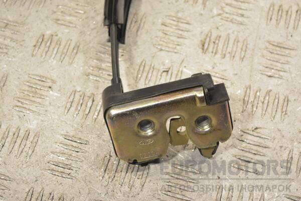 Замок кришки багажника Ford Fusion 2002-2012 2S61A43102BE 262886 - 2