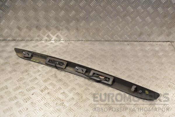 Панель подсветки номера Ford Fusion 2002-2012 2N11N43404AKW 262888 - 2