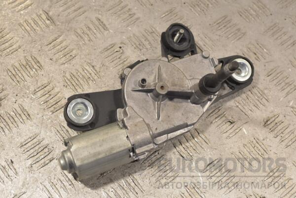 Моторчик стеклоочистителя задний Ford Fiesta 2008 0390201860 262895 - 2
