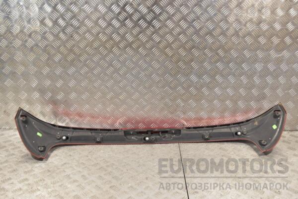 Спойлер кришки багажника Ford Fiesta 2008 8A61A44210BDW 262898 - 2