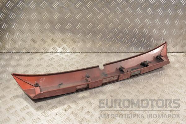Панель подсветки номера Ford Fiesta 2008 8A61A43404BC 262900 - 2